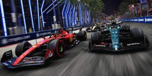 Will Codemasters Bring F1 Games to Nintendo Switch 2? Latest Insights Revealed