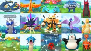Pokémon GO Set for Major Update and Events on June 3 — What Trainers Need to Know