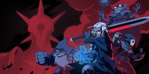 A New Challenger Appears: ‘Absolum’ Continues to Impress Ahead of October Launch