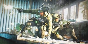 Beyond the Hype: Why Battlefield 2042 Is Now a Must-Play for Battlefield 6 Fans