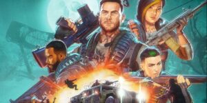 B-Movie Bliss: Toxic Commando Promises a Cheesy, Over-the-Top Power Fantasy, and I’m Here for It