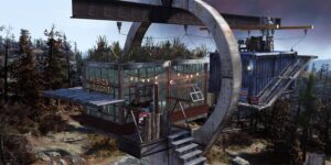 Fallout 76 CAMP Revamp: A Major Update to Building is Coming Soon