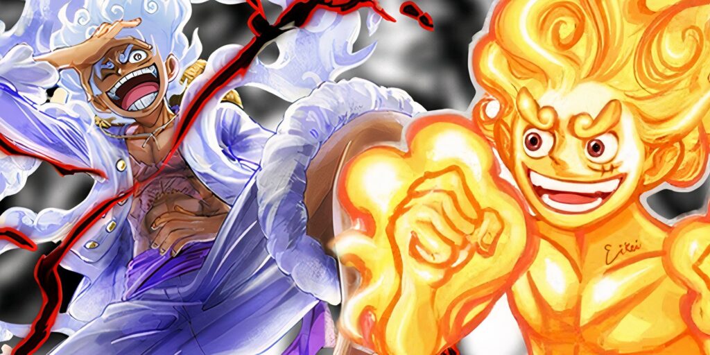 Eiichiro Oda Hints at a New Path for Luffy: Mastering the ‘Soul’ After Gear 5