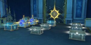 Warbling Shores Styxia: Solving Janus’ Maze Puzzles in Honkai: Star Rail’s Newest Update