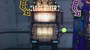 Loot and Loss: Borderlands 4 Players Miss the Classic Slot Machines