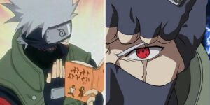 The Copy Ninja’s Gambit: Why Kakashi’s Inevitable Return in ‘Boruto: Two Blue Vortex’ is the Ultimate Game Changer