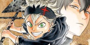 Asta’s Journey Continues: A New Era for Black Clover Anime is Officially Underway