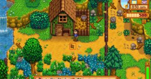 A Surprise Return to the Valley: Stardew Valley Confirmed to Receive Another Major Update
