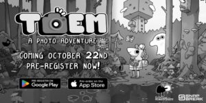 Capturing the Moment: Toem: A Photo Adventure Snaps a Mobile Release Date
