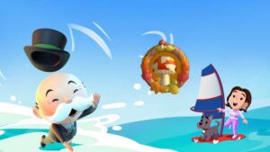 Monopoly GO: Unlocking the Scarf King Token and Coffee Signature Dice – Event Strategy Guide