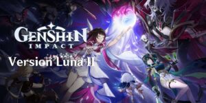 Genshin Impact’s “Luna II” Update to Introduce UGC System “Miliastra Wonderland”