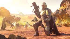 Urgent Priority Briefing: Arrowhead Delivers Massive Helldivers 2 Patch Targeting ‘Unfair’ Rupture Warriors and Core Balance