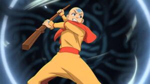 Elemental Mastery Set to Ignite the Fighting Game Scene as ‘Avatar Legends: The Fighting Game’ is Officially Announced
