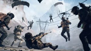 Battlefield Studios Confirms “REDSEC” Free-to-Play Battle Royale Mode Launch