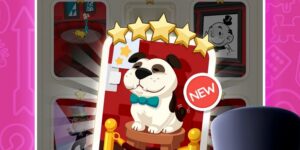 Exclusive Strategies to Secure 5-Star Stickers in Monopoly GO! (2025): A Comprehensive SEO Guide