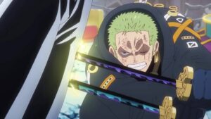 The Ultimate Swordsman’s Gauntlet: 7 Biggest Upcoming Zoro Fights In The Final Saga of One Piece