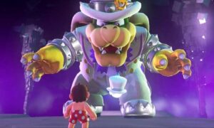 Nintendo Escalates War on Piracy: $4.5 Million Sought in Lawsuit Against Alleged Switch Pirate Operator