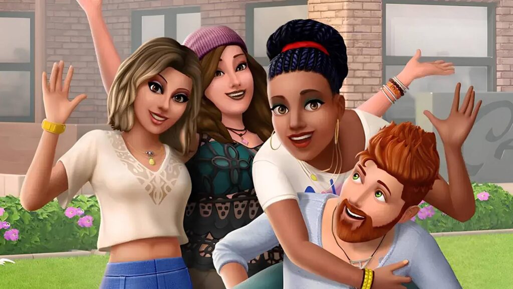 Sims Mobile: End of an Era – Electronic Arts Announces Sunset Date for Popular Life Simulator