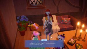 Disney Dreamlight Valley: Headdress To Impress Quest Guide & Review