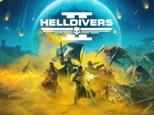 Helldivers 2 Review: Spreading Managed Democracy – A Deep Dive into Gameplay, Performance, and the Unyielding War for Super Earth