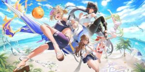 OUTERPLANE Service Migration Completed: Major9 Takes Over Global Publishing on September 26th