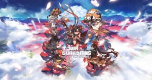 Towa and the Guardians: A Relentless Struggle Against Hades’s Shadow in a Dark RPG Odyssey