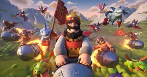Clash Royale’s ‘Hog Rider’s Call’ Event: Seize In-Game Immortality with Your Distinctive Roar