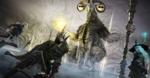 FromSoftware Stuns Gaming World: Elden Ring ‘Nightreign’ DLC Drops Unannounced, Delivering a Haunting New Chapter