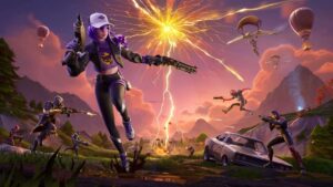 Fortnite Leaks Indicate Massive Harry Potter Crossover for Chapter 7 Launch: Everything We Know
