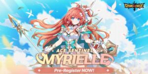 GrandChase Unveils Ace Sentinel Myrielle: A Comprehensive Analysis of the New Meta-Defining Hero