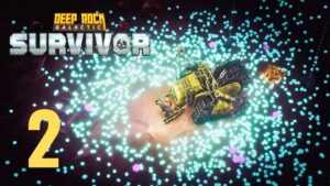 Deep Rock Galactic Survivor’s Mobile Launch: Mining Fun, Performance, and Premium Value Explored