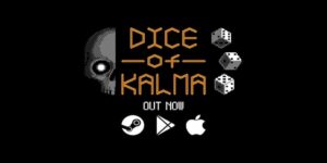 Dice of Kalma: A High-Stakes Wager Against the Underworld’s Grim Guardian